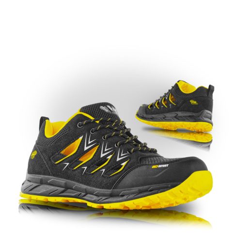 VM Footwear Tenerife munkavédelmi cipő O1