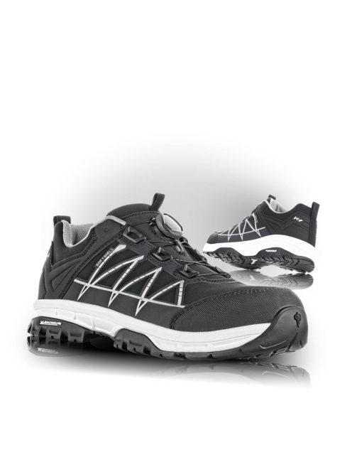 VM Footwear Cincinnati munkavédelmi cipő S1P