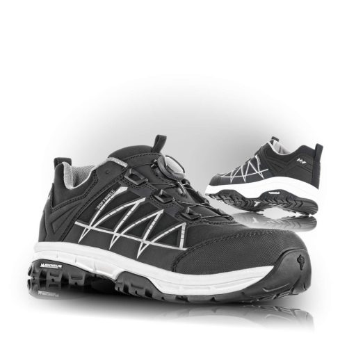 VM Footwear Cincinnati munkavédelmi cipő S1P