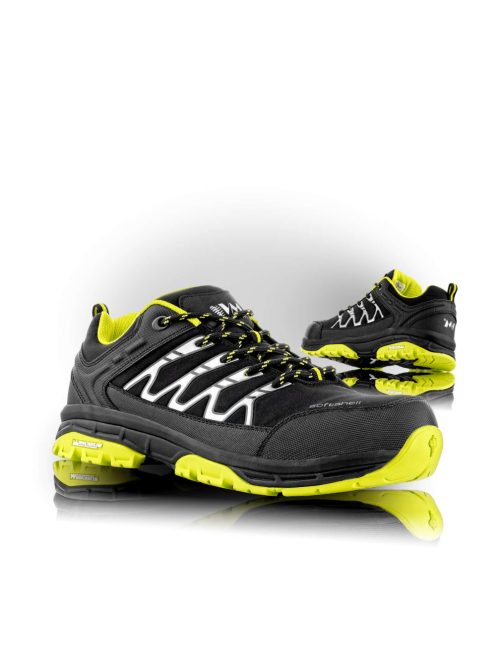 VM Footwear Ohio munkavédelmi cipő S1