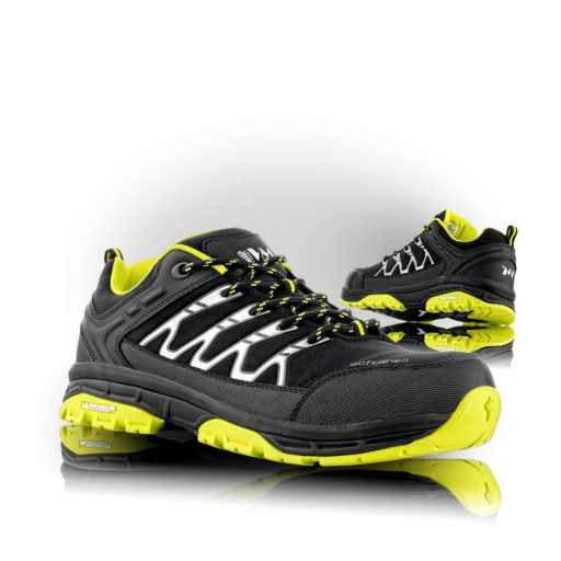 VM Footwear Ohio munkavédelmi cipő S1