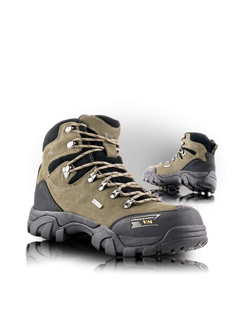 VM Footwear New Boston szabadidő bakancs
