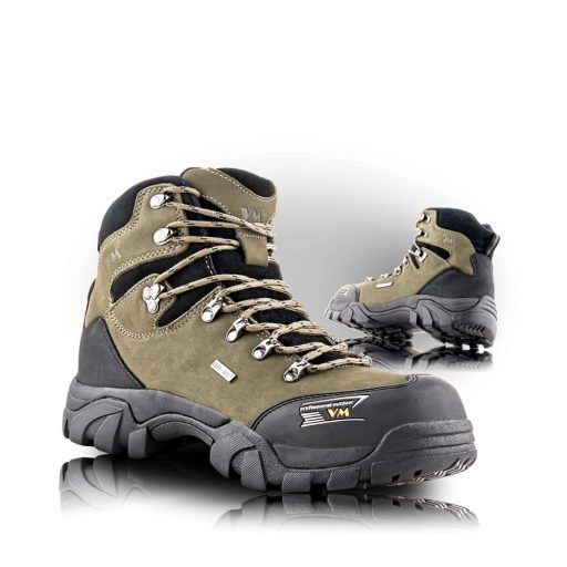 VM Footwear New Boston szabadidő bakancs