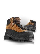 VM Footwear Baltimore munkavédelmi bakancs S3