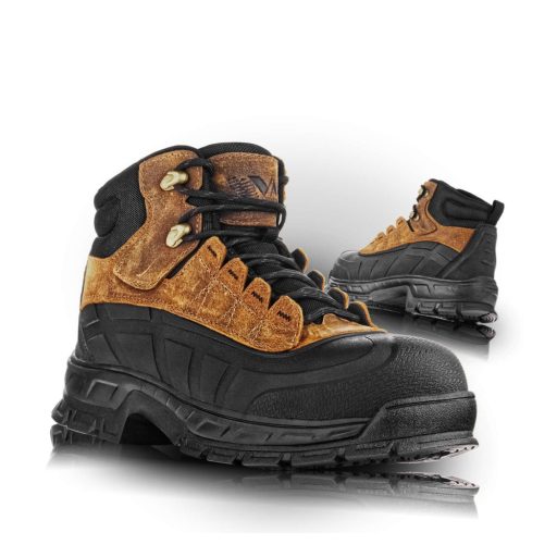 VM Footwear Baltimore munkavédelmi bakancs S3