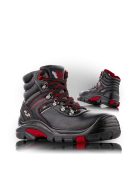 VM Footwear Norwich munkavédelmi bakancs O2