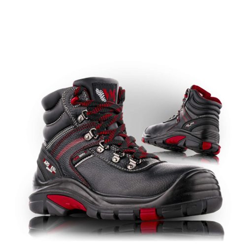 VM Footwear Norwich munkavédelmi bakancs O2