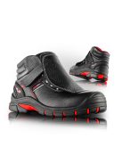 VM Footwear Bolton munkavédelmi hegesztő bakancs S3L