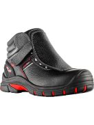VM Footwear Bolton munkavédelmi hegesztő bakancs S3L