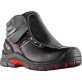VM Footwear Bolton munkavédelmi hegesztő bakancs S3L
