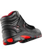 VM Footwear Bolton munkavédelmi hegesztő bakancs S3L