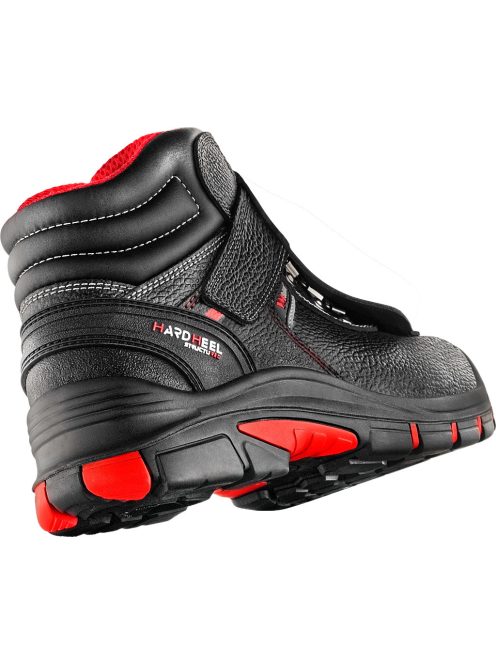 VM Footwear Bolton munkavédelmi hegesztő bakancs S3L