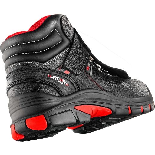 VM Footwear Bolton munkavédelmi hegesztő bakancs S3L