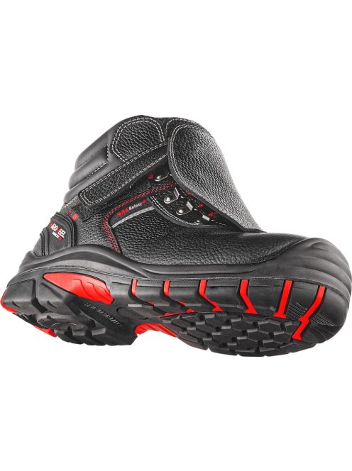 VM Footwear Bolton munkavédelmi hegesztő bakancs S3L