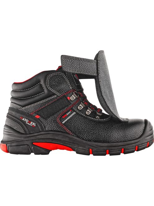 VM Footwear Bolton munkavédelmi hegesztő bakancs S3L