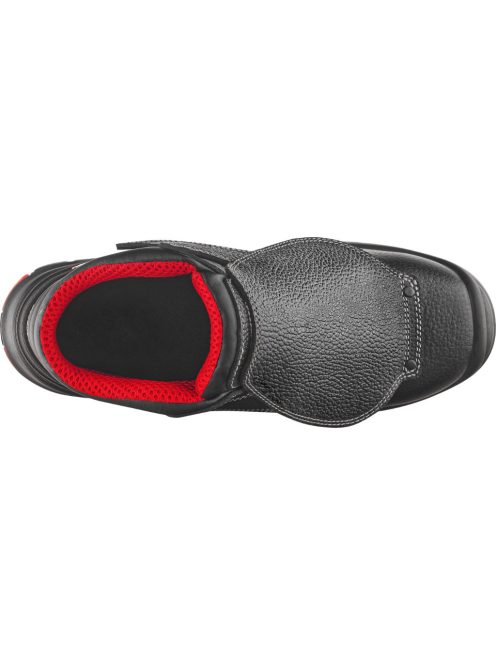 VM Footwear Bolton munkavédelmi hegesztő bakancs S3L