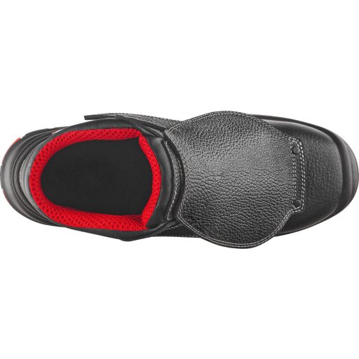 VM Footwear Bolton munkavédelmi hegesztő bakancs S3L