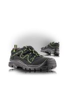 VM Footwear Kansas munkavédelmi szandál S1PS