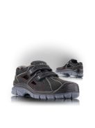 VM Footwear Lincoln munkavédelmi szandál S1P
