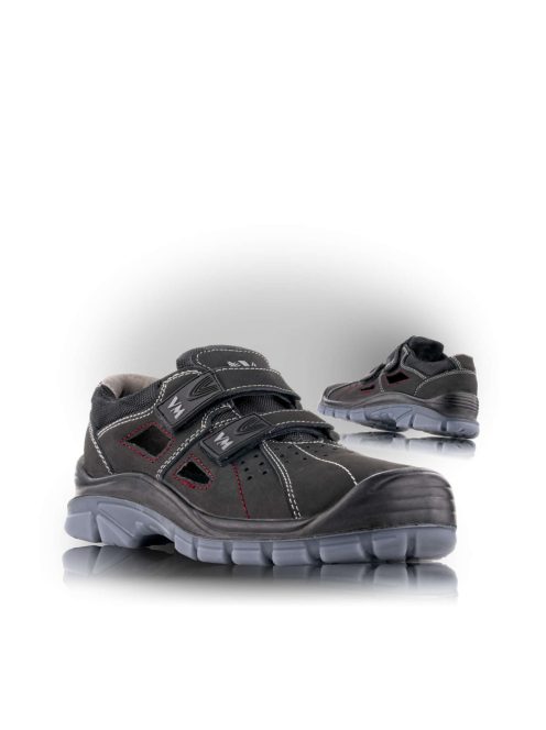 VM Footwear Lincoln munkavédelmi szandál S1P