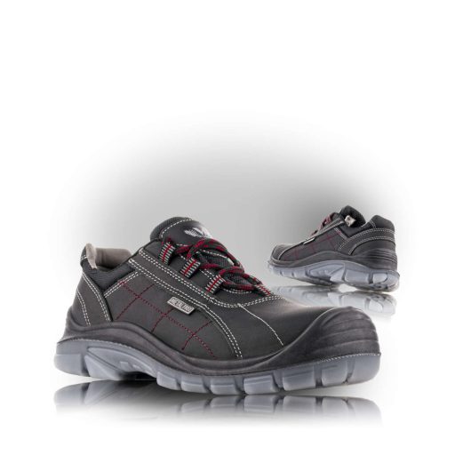 VM Footwear Miami munkavédelmi cipő S3