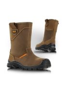 VM Footwear Edinburgh munkavédelmi csizma S3