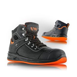 VM Footwear Hamburg munkavédelmi bakancs S2PL