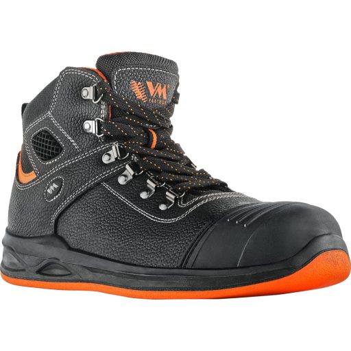 VM Footwear Hamburg munkavédelmi bakancs S2PL