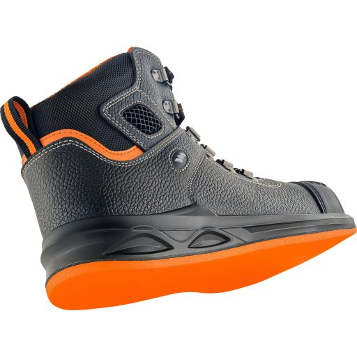 VM Footwear Hamburg munkavédelmi bakancs S2PL