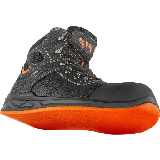 VM Footwear Hamburg munkavédelmi bakancs S2PL