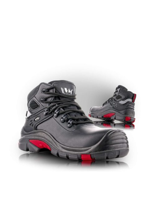VM Footwear Dallas munkavédelmi bakancs S3