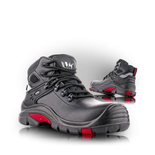 VM Footwear Dallas munkavédelmi bakancs S3