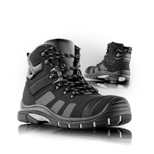VM Footwear Maskat munkavédelmi bakancs S1P