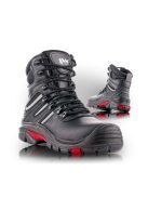 VM Footwear Houston munkavédelmi magasszárú surranó S3