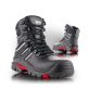 VM Footwear Houston munkavédelmi magasszárú surranó S3