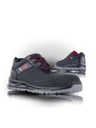 VM Footwear Tampere munkavédelmi cipő S3