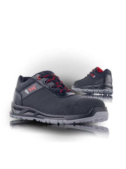 VM Footwear Tampere munkavédelmi cipő S3