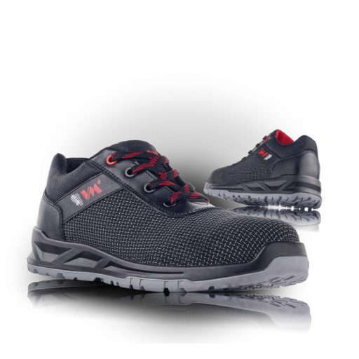 VM Footwear Tampere munkavédelmi cipő S3