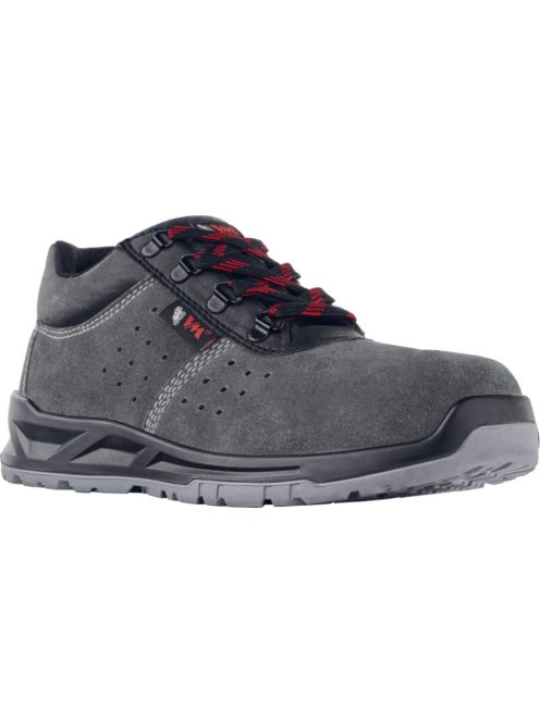 VM Footwear Lausanne munkavédelmi cipő S1P