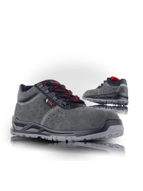VM Footwear Lausanne munkavédelmi cipő S1P