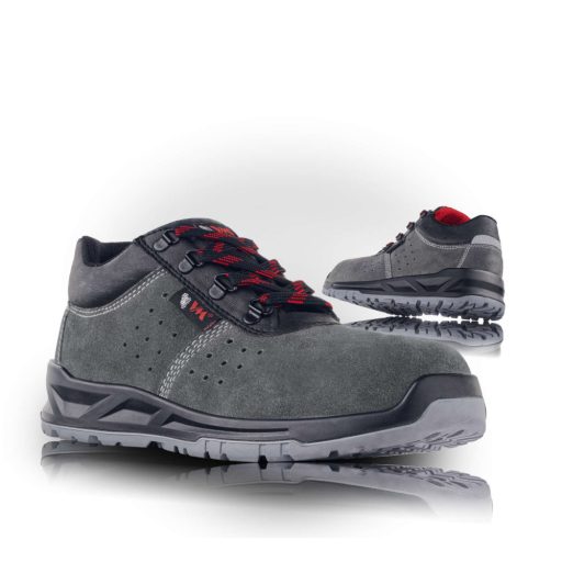 VM Footwear Lausanne munkavédelmi cipő S1P