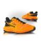 VM Footwear Simi szabadidő cipő narancs színben