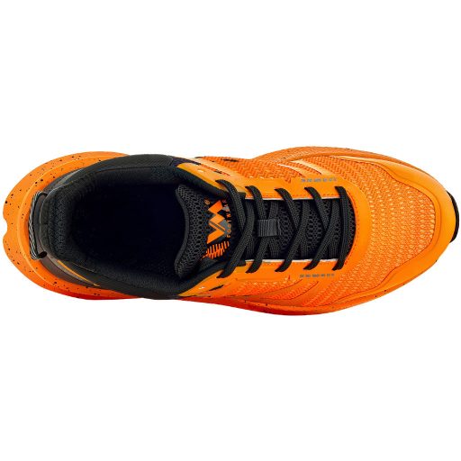 VM Footwear Simi szabadidő cipő narancs színben