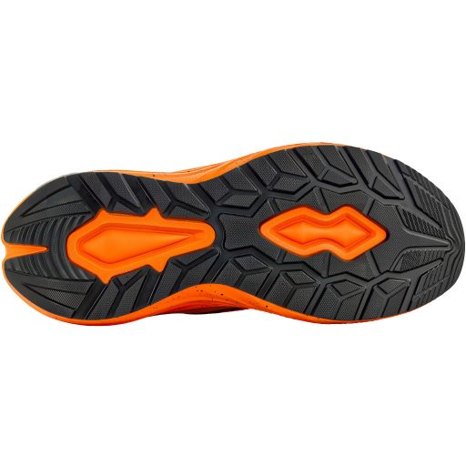 VM Footwear Simi szabadidő cipő narancs színben