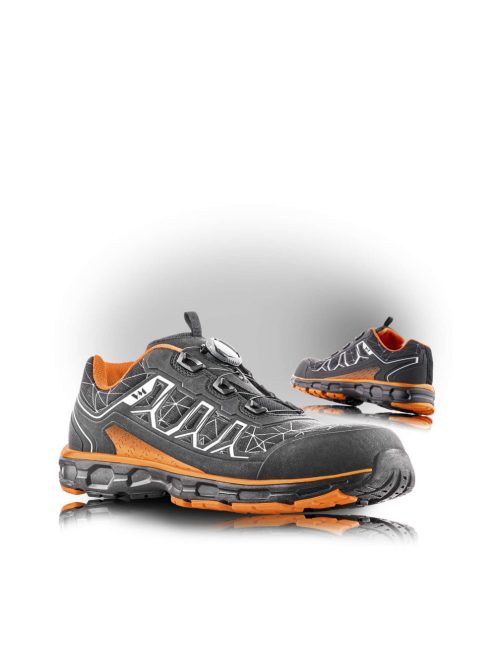 VM Footwear Louisiana munkavédelmi cipő S1P