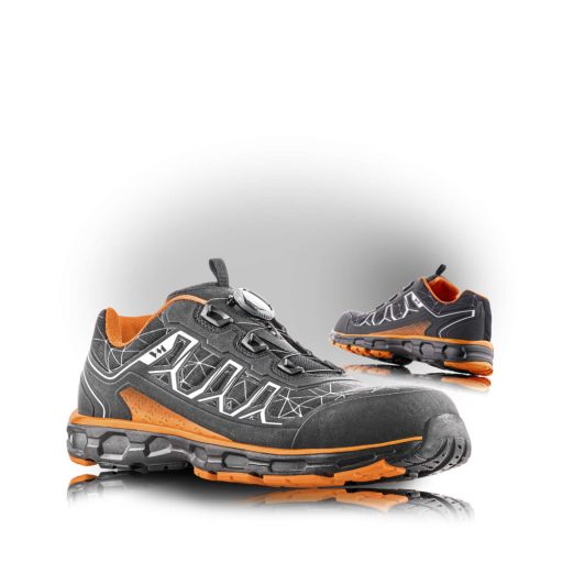 VM Footwear Louisiana munkavédelmi cipő S1P