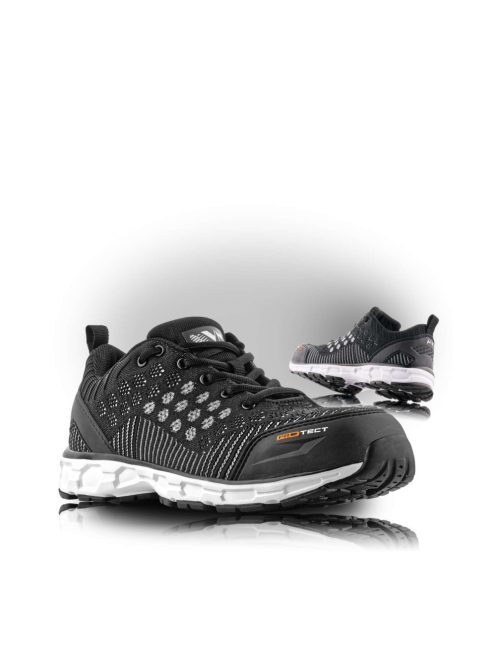 VM Footwear Montgomery munkavédelmi cipő S1P