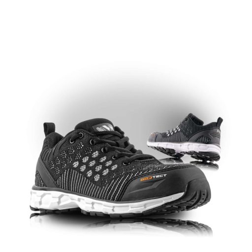 VM Footwear Montgomery munkavédelmi cipő S1P