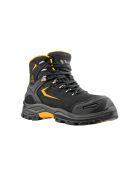 VM Footwear Washington munkavédelmi villanyszerelő bakancs SBP