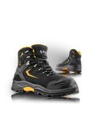 VM Footwear Washington munkavédelmi villanyszerelő bakancs SBP